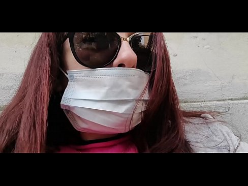 ❤️ Namaly faty tamin'ny mpifanila trano aminy i Nicoletta ary nipitika tao amin'ny garazy (Special Covid19 Italian Quarantine) ❌  Firaisana ara-nofo aminay ❌️❤