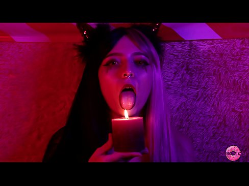 ❤️ Blowjob feno fitiavana avy amin'ny Succubus Sexy miaraka amin'ny fahatanterahan'ny vava ❌ Firaisana ara-nofo aminay ❌️❤