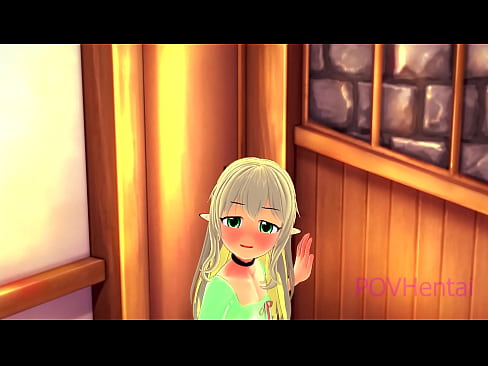 ❤️ (Fandrika) Manampy anao hanasa ny tavanao ny mpanompovavy Elvish. ❌ Firaisana ara-nofo aminay ❌️❤