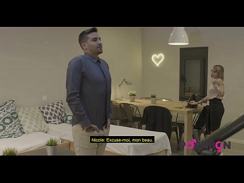 ❤️ PORNBCN 4K Vehivavy matotra iray be nono te-ho anal fucked gigolo tanora miaraka amin'ny dick be blowjob amortisme mafy asa tanana asa alika pussy milelaka orgasme dikanteny frantsay ❌ Firaisana ara-nofo aminay ❌️❤